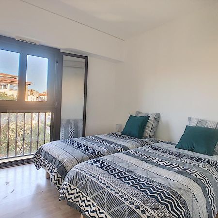 Appartement 3 Pieces Centre Cannes Zewnętrze zdjęcie