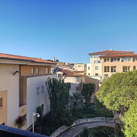 Appartement 3 Pieces Centre Cannes Zewnętrze zdjęcie